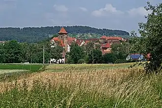 Ötisheim