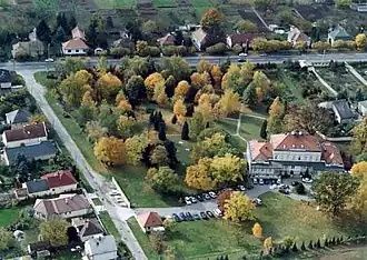 Öttevény