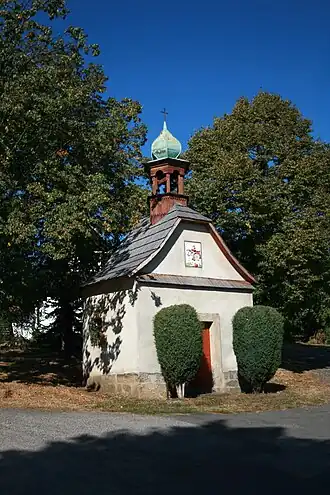 Úhlejov