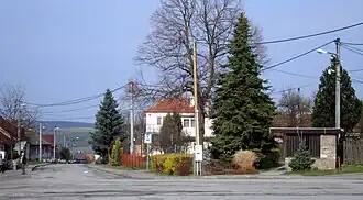 Újezd u Rosic