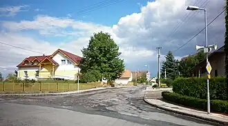 Újezd u Sezemic