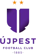 Logo actuel.