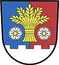 Blason de Úlibice