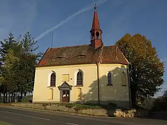 Úlice