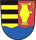 Blason de Úlice