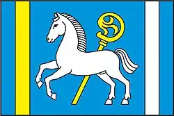 Drapeau de Úmyslovice