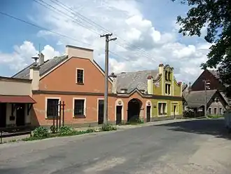 Úsobí