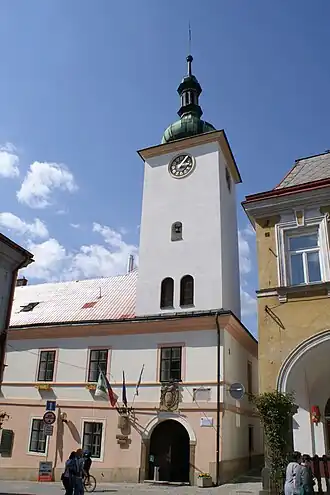 Ústí nad Orlicí
