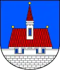Blason de Ústí nad Orlicí