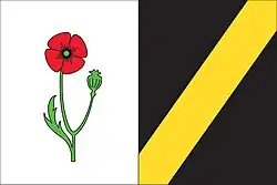Drapeau de Útěchovice