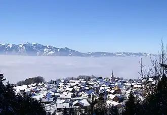 Übersaxen