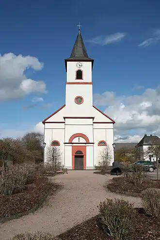 Üxheim
