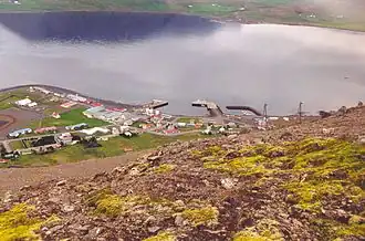 Þingeyri