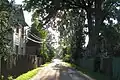 Rue Ābolu [rue des Pommes].