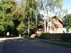 Āgenskalna iela 8