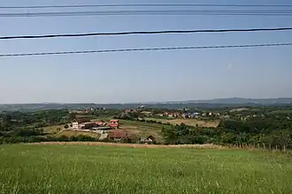 Ćukovine
