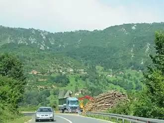 Ćulije