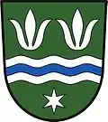 Blason de Číchov