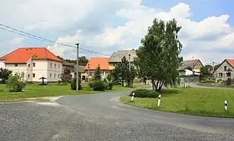 Číhaň