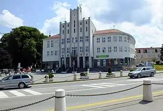 Čadca