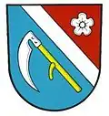 Blason de Čechtín