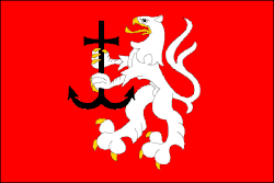 Drapeau de Čechy