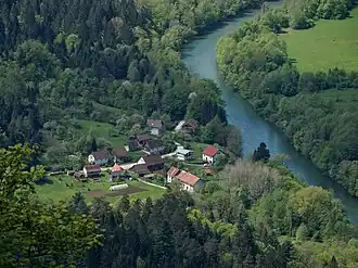 Čedanj