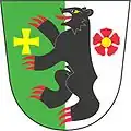 Blason de Čelčice