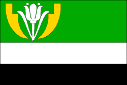 Drapeau de Čelechovice