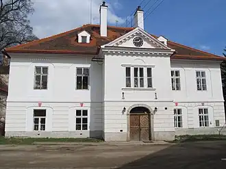 Čeminy