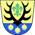 Blason de Čerňovice