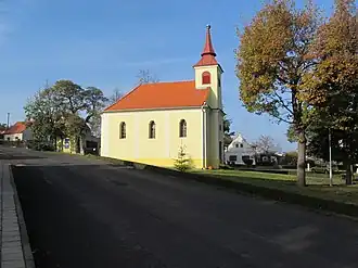 Čeradice