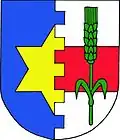 Blason de Čeradice
