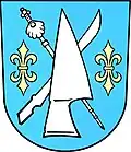 Blason de Černín