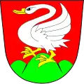 Blason de Černošín