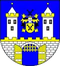 Blason de Česká Lípa