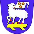 Blason de Česká Metuje