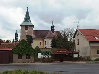 České Heřmanice