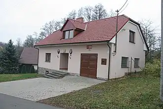 České Lhotice