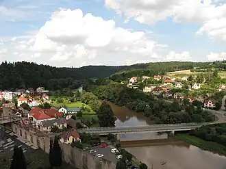 Český Šternberk