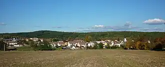 Český Rudolec