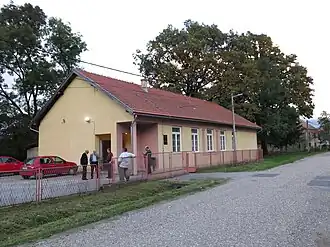 Jazvenik (Sisak)