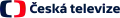 Logo de Česká televize depuis le 1er octobre 2012.