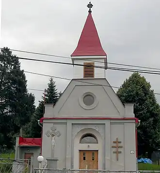 Čižatice