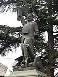 Čika Mitke