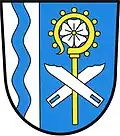 Blason de Čistá u Horek