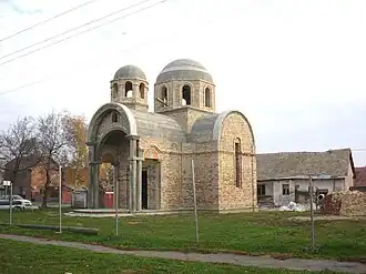 Čonoplja