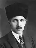 Ismail Safa Bey