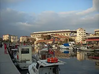Kurbağalıdere