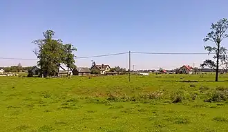 Łączki (Mazovie)